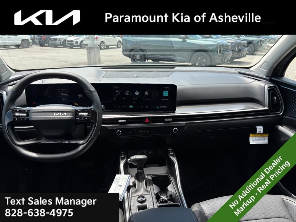 New 2026 Kia Sorento S AWD/4WD image 7
