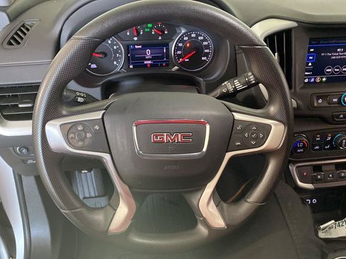 Used 2023 GMC Terrain SLE w/ Driver Convenience Package AWD/4WD image 48