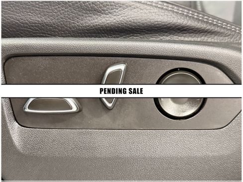 Used 2022 GMC Yukon XL Denali AWD/4WD image 31