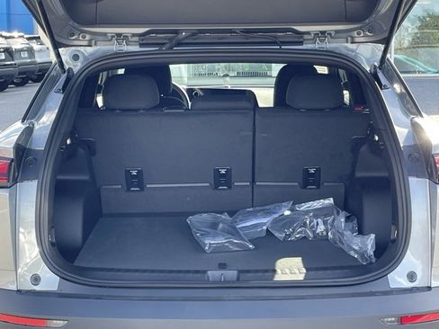 New 2026 Chevrolet Blazer EV LT image 14