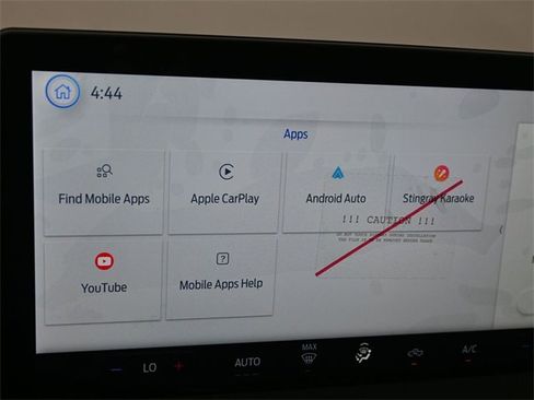 New 2026 Ford Maverick XL image 24