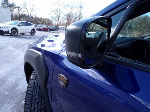 Certified 2024 Subaru Crosstrek 2.5i Wilderness image 3