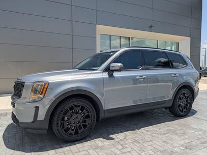 Used 2021 Kia Telluride SX w/ SX Prestige Package