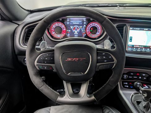 Used 2018 Dodge Challenger SRT Demon RWD image 30