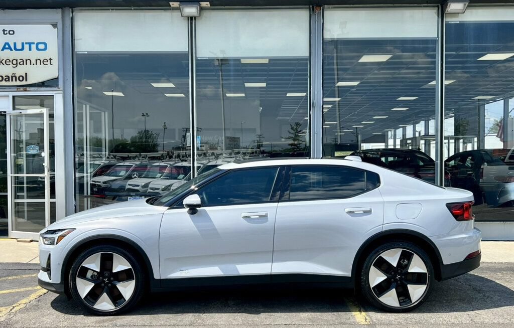 Used 2023 Polestar Polestar 2 w/ Pilot Pack FWD image 2