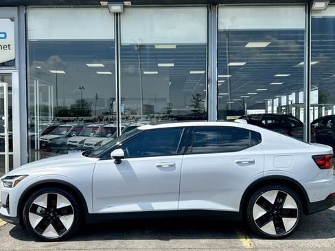 Used 2023 Polestar Polestar 2 w/ Pilot Pack FWD image 2