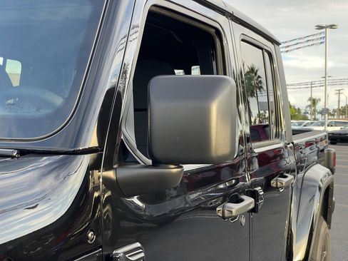 New 2026 Jeep Gladiator Sport image 12