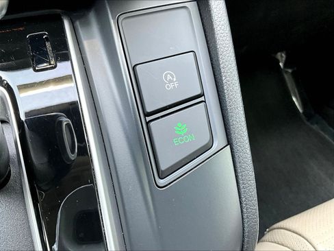 Used 2020 Honda CR-V EX-L image 36