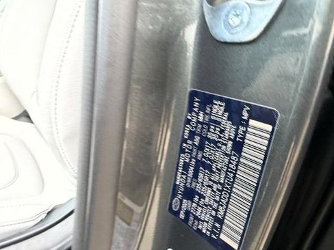 New 2026 Hyundai Tucson Blue SE AWD/4WD image 20