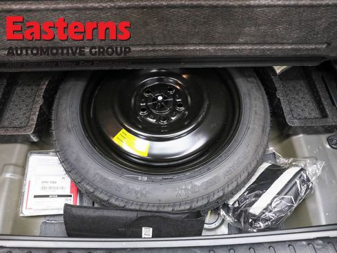 Used 2023 Hyundai Tucson SE image 22