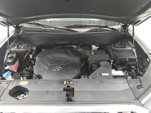 Used 2021 Hyundai Palisade Limited image 31