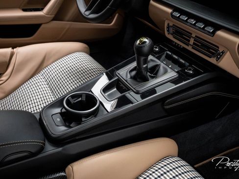 Used 2022 Porsche 911 GT3 image 42