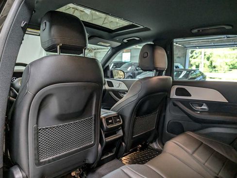 Certified 2024 Mercedes-Benz GLE 350 GLE 350 image 21