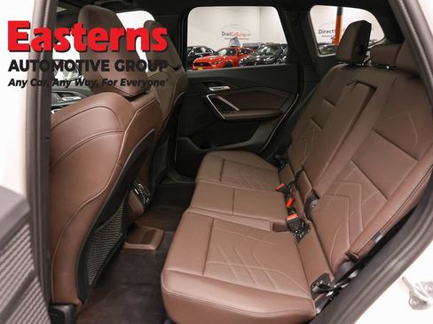 Used 2023 BMW X1 xDrive28i w/ M Sport Package AWD/4WD image 21