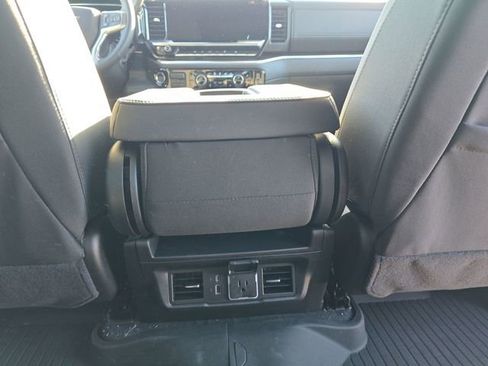 New 2025 Chevrolet Silverado 1500 LT image 21
