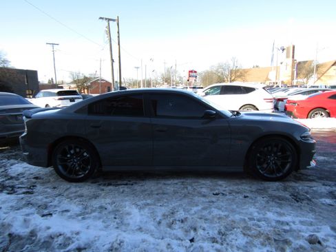 Used 2023 Dodge Charger Scat Pack image 5