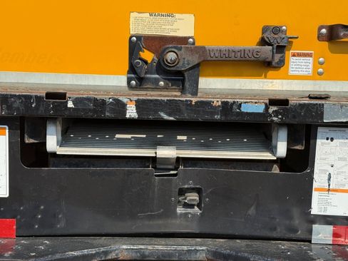 Used 2019 Ford E-350 and Econoline 350 Super Duty RWD image 10