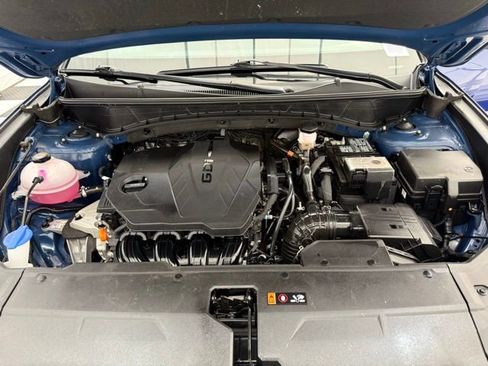 Used 2024 Hyundai Tucson SEL image 9