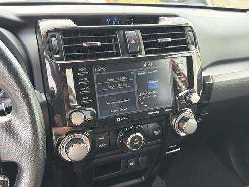 Used 2024 Toyota 4Runner TRD Off-Road image 6