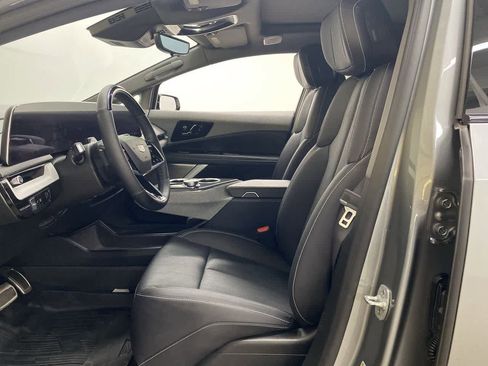 Used 2025 Cadillac Optiq Sport 2 w/ LPO, Floor Liner Package image 15