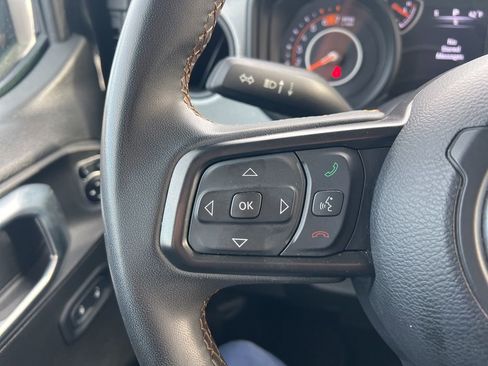 Used 2024 Jeep Wrangler Sport S image 17