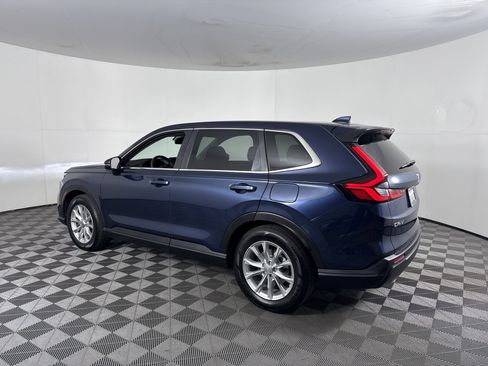 Certified 2024 Honda CR-V EX image 6