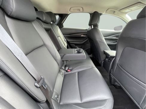 Used 2023 MAZDA CX-30 AWD 2.5 S w/ Select Package image 19