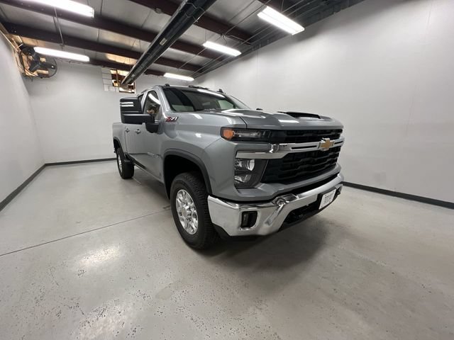 New 2026 Chevrolet Silverado 2500 LT AWD/4WD image 2