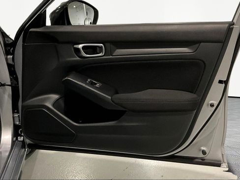 Certified 2025 Honda Civic Sport image 26