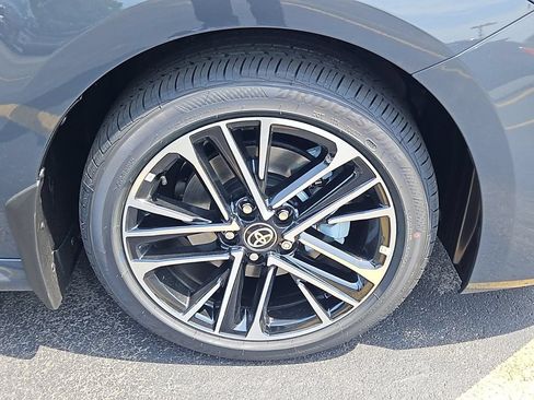 New 2026 Toyota Camry XLE AWD/4WD image 4