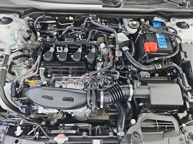 Used 2024 Honda Civic Sport Touring image 30