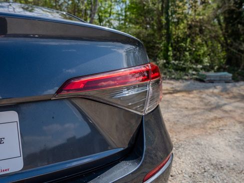 Used 2022 Honda Civic Sport image 11
