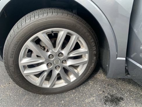 Used 2020 Buick Envision Premium image 7