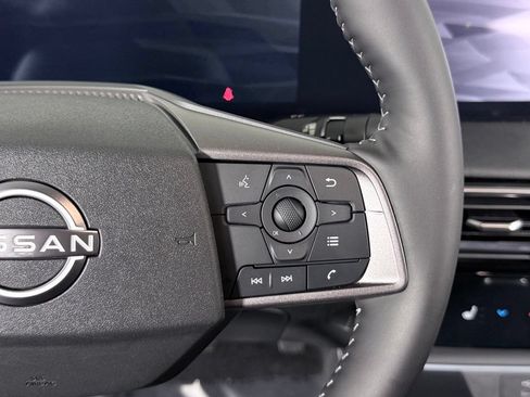 Certified 2026 Nissan Sentra SV w/ SV Convenience Package FWD image 16