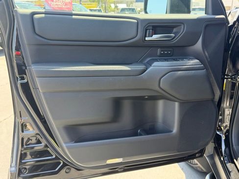New 2027 Toyota Land Cruiser AWD/4WD image 20