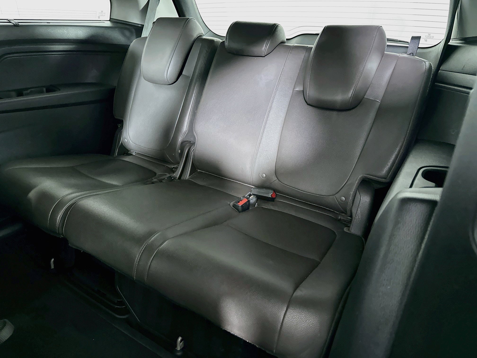 Used 2018 Honda Odyssey Touring image 29