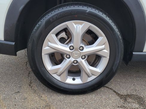 Certified 2024 Honda HR-V LX image 5