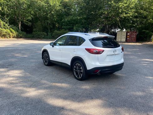 Used 2016 MAZDA CX-5 Grand Touring FWD image 7