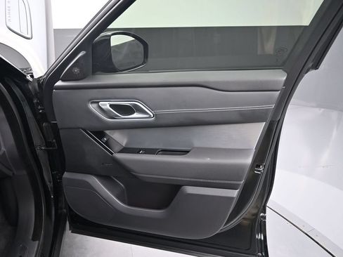 Used 2023 Land Rover Range Rover Velar R-Dynamic S AWD/4WD image 4