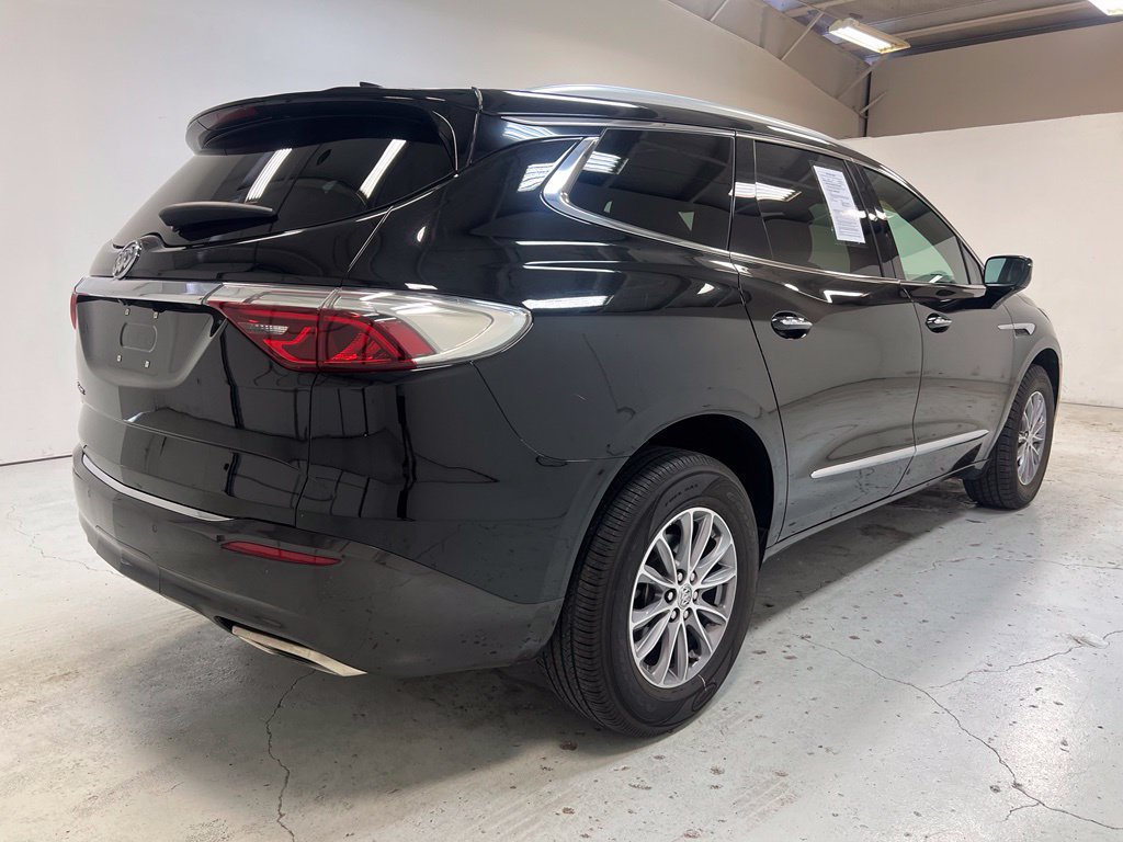 Used 2023 Buick Enclave Essence FWD image 9