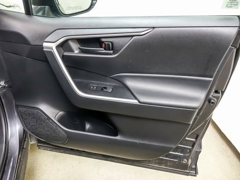 Certified 2024 Toyota RAV4 LE image 25
