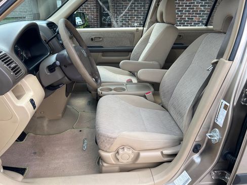 Used 2006 Honda CR-V LX image 7
