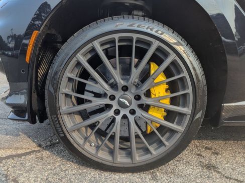 Used 2023 Aston Martin DBX 707 AWD/4WD image 64