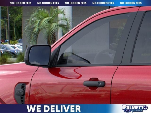 New 2026 Ford Ranger XLT w/ Equipment Group 301A High AWD/4WD image 20