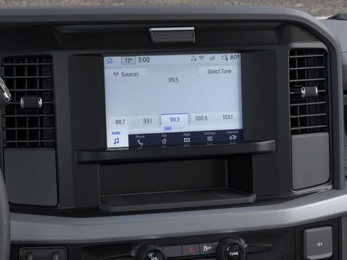 New 2026 Ford F450 XL w/ XL Chrome Package image 14