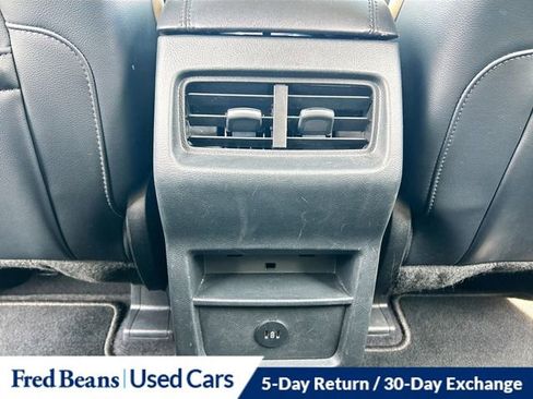 Certified 2022 Ford Edge SEL image 25