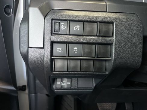 New 2026 Toyota Tacoma TRD Off-Road AWD/4WD image 13