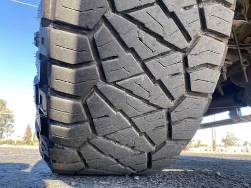 Used 2012 Ford F250 Lariat AWD/4WD image 18