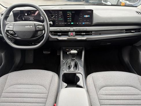 Certified 2025 Kia K4 EX image 13