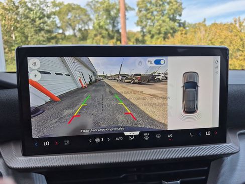 New 2026 Ford Explorer Active w/ Active Comfort Package image 38